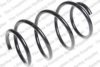 LESJ?FORS 4008488 Coil Spring